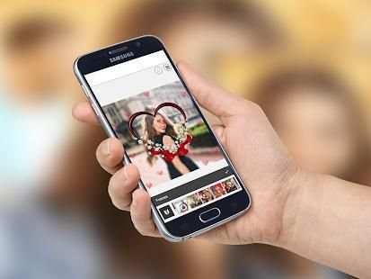 عکس نوشته ساز & ویرایش حرفه ای عکس ها‎
‎ screenshot 2
