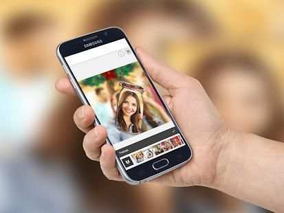 عکس نوشته ساز & ویرایش حرفه ای عکس ها‎
‎ screenshot 5