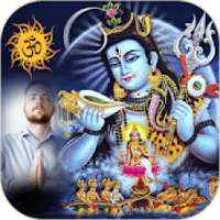 Shiva Photo Editor : Photo Frames on 9Apps