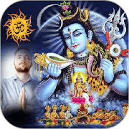 Shiva Photo Editor : Photo Frames