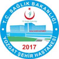 Yozgat Şehir Hastanesi on 9Apps