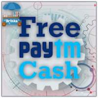 Get Free Paytm cash : 200Rs daily 100% Genuine