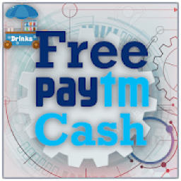 Get Free Paytm cash : 200Rs daily 100% Genuine icon