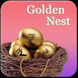 Golden Nest скриншот 1