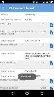 VIMAL App screenshot 2