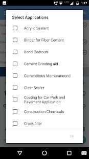 VIMAL App screenshot 4
