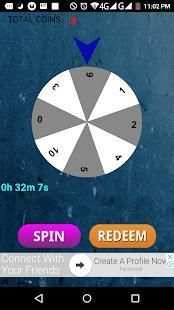 SPIN AND EARN स्क्रीनशॉट 3