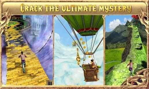 Temple Adventure Run 3 स्क्रीनशॉट 5