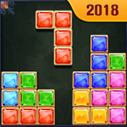 ikon Block Puzzle Classic 1010