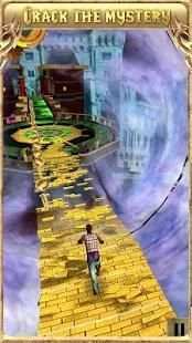 Temple Adventure Run 3 स्क्रीनशॉट 2