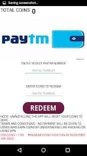 SPIN AND EARN स्क्रीनशॉट 2