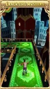 Temple Adventure Run 3 स्क्रीनशॉट 1