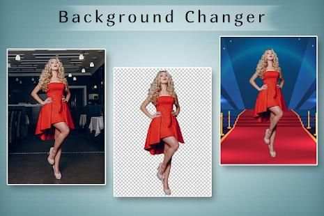 Auto Cut Paste – Auto Background Changer screenshot 5