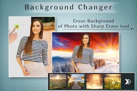 Auto Cut Paste – Auto Background Changer screenshot 4