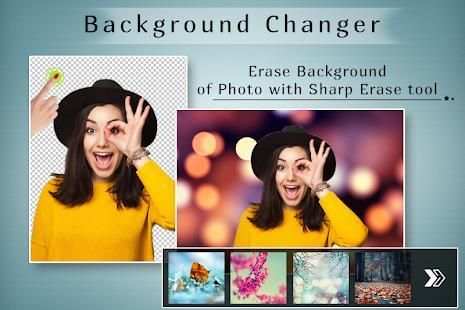Auto Cut Paste – Auto Background Changer screenshot 3