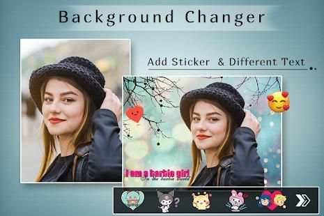 Auto Cut Paste – Auto Background Changer screenshot 2