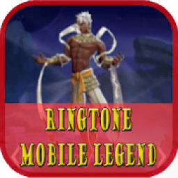 Ringtone Sound effect Mobile Legend icon