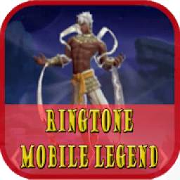 Ringtone Mobile Legend Maniac 1.0