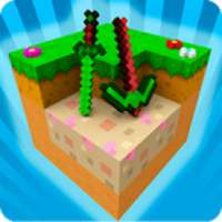 Mine Exploration Lite