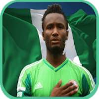 football photo frame editor world cup 2018 on 9Apps