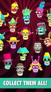 Zombie Dash screenshot 4