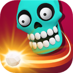 ikon Zombie Dash