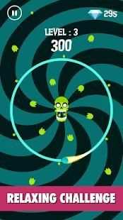 Zombie Dash screenshot 3