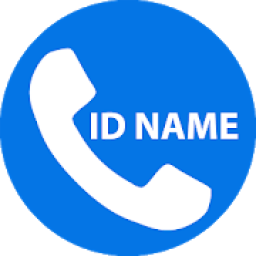 ikon ID Name: Caller ID Name &amp; Address
