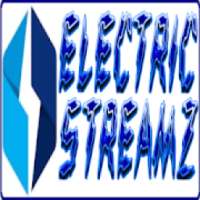 ikon Electric Streamz