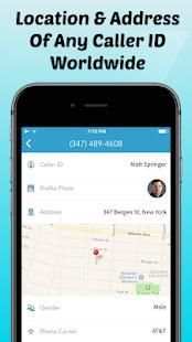 ID Name: Caller ID Name & Address screenshot 3