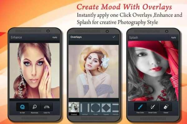 Photo Editor screenshot 15