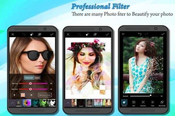 Photo Editor screenshot 6