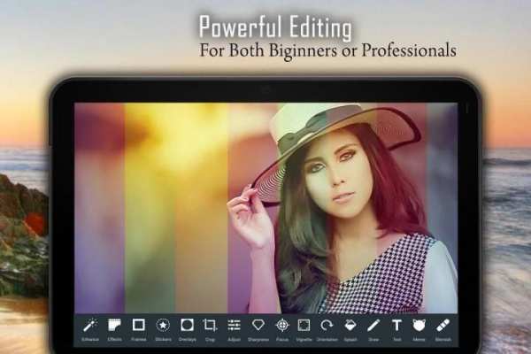 Photo Editor screenshot 7