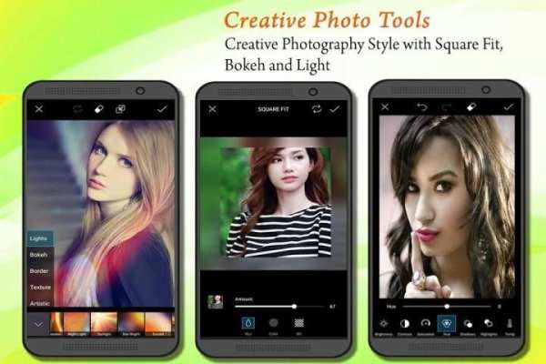 Photo Editor screenshot 14