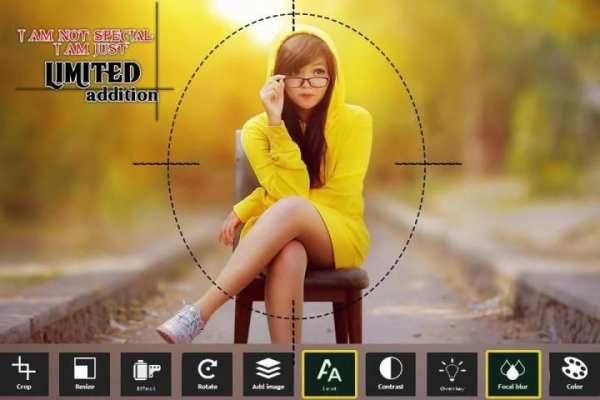 Photo Editor screenshot 12