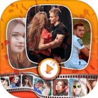 Flower Effect Video Show - Video Maker on 9Apps