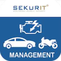 SekurIT® Management on 9Apps