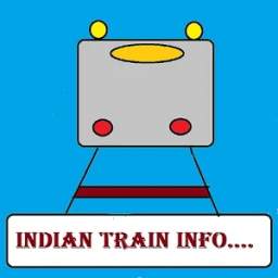 Indian-Train Info.