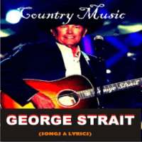 George Strait Songs