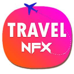 Travel Nfx : Your home for Best Travel Videos