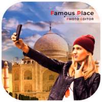 Famous Picture Frames / Famous Pics Photo Editor on 9Apps