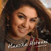 Hansika Motwani HD Wallpapers