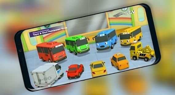 TV Online Indosiar screenshot 2