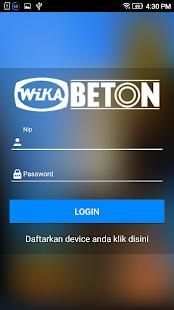 WTON Mobile screenshot 8