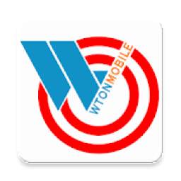 WTON Mobile 1.13