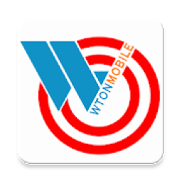 ikon WTON Mobile