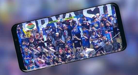 TV Online Indosiar screenshot 4
