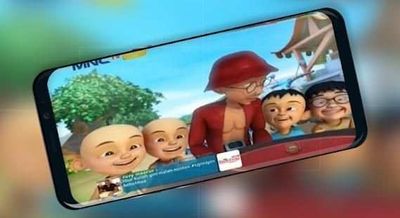 TV Online Indosiar screenshot 1