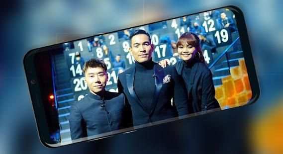 TV Online Indosiar screenshot 3