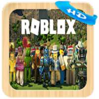 Roblox wallpapers hd